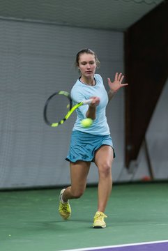 Lilly Düffert 881 - Verbandsmeisterschaft